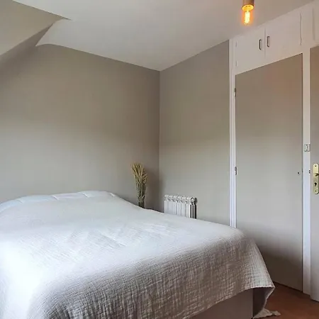 Maison Le Repos Des Pecheurs Casa vacanze