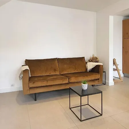 Maison Le Repos Des Pecheurs