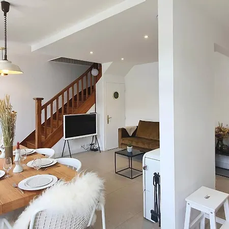 Maison Le Repos Des Pecheurs *